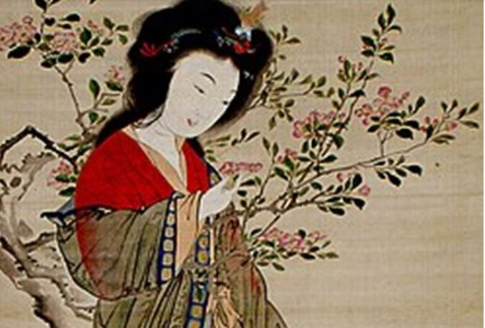 Sự thật ít biết về vẻ đẹp và cơ thể nặng mùi của Dương Quý Phi – tứ đại mỹ nhân của Trung Quốc