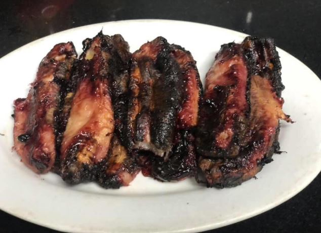 Bạn trai hứa cưới nếu nấu được một món, cô gái nhận lời nhưng đĩa cá chiên đã phá hỏng tất cả