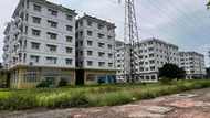 Khoảng 18.000 căn hộ tái định cư bị bỏ hoang tại Hà Nội và TP Hồ Chí Minh