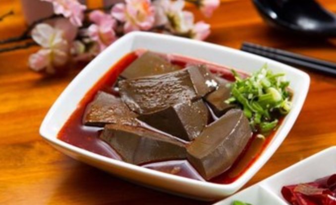 Tiết lợn giúp trẻ lâu, giảm béo, chống cả ung thư nhưng lại 'đại kỵ' với những người sau