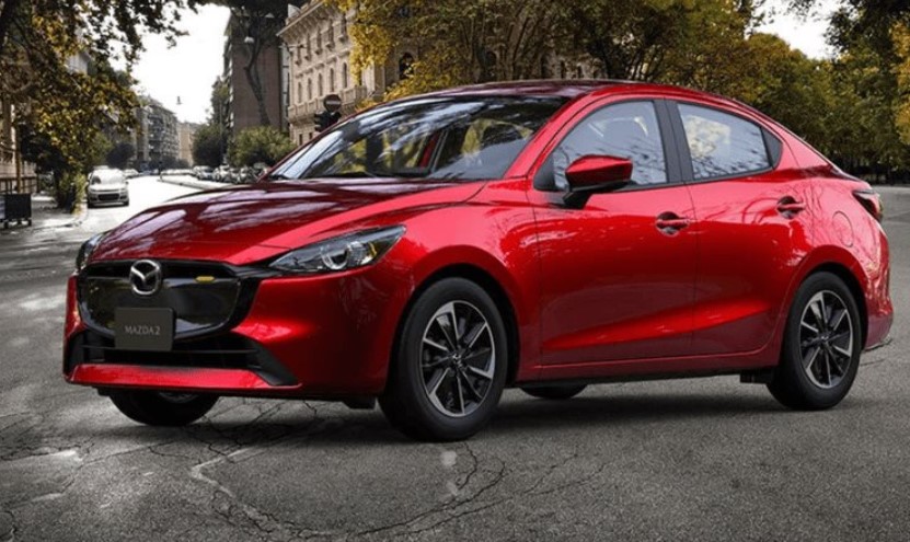 Mẫu sedan hạng B bất ngờ giảm giá mạnh chỉ còn 408 triệu đồng, nỗ lực cạnh tranh cùng Honda City và Hyundai Accent