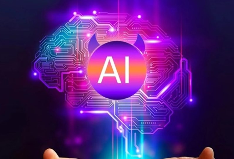 AI tiên tiến có thể đã học được cách lừa dối con người