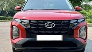 Hyundai Creta Đặc Biệt rớt giá gần 150 triệu sau khi lăn bánh chưa đầy 2 năm