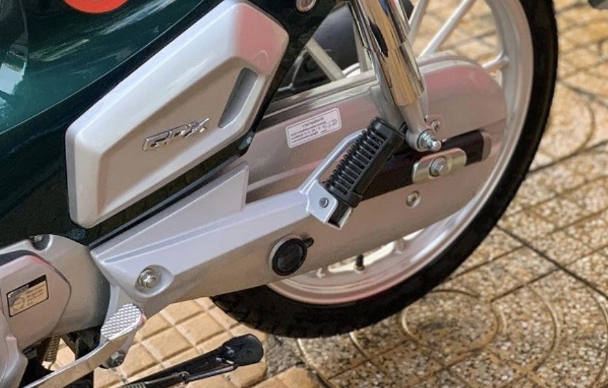 Quên Honda Future đi, ‘vua xe số’ 110cc tại Việt Nam giảm giá sốc 10 triệu đồng, rẻ áp ảo Wave Alpha