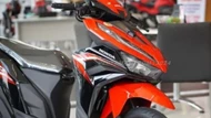 Quên Air Blade đi, 'vua xe ga' 125cc mới của Honda chính thức về đại lý, giá 36 triệu đồng