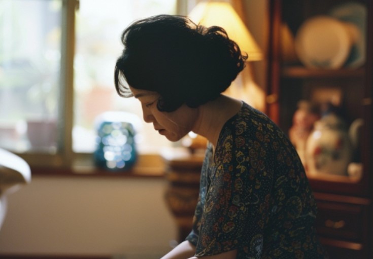 Về hưu với sổ tiết kiệm 1 tỷ, tôi rơi vào cảnh “làm mẹ” ở tuổi U60 vì lý do không thể tin nổi dù chồng không phản bội