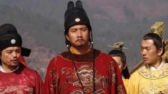 Chu Nguyên Chương: Từ một người ăn xin trở thành Hoàng đế, ba lý do này là chìa khóa thành công của ông, và một lý do không thể thiếu