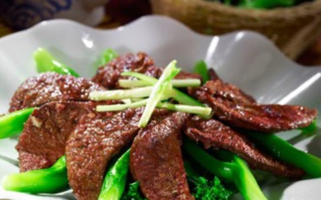 Những đại kỵ khi ăn gan lợn để tránh nhiễm độc, bệnh chuyển nặng hoặc gây dị tật thai nhi