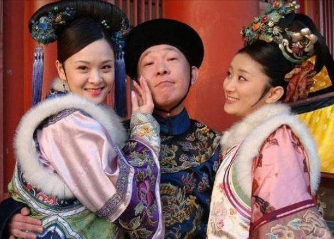 3 hoạn quan giả trong lịch sử: Một kẻ giết Hoàng đế, một kẻ có con với Thái hậu, kẻ còn lại ngủ khắp hậu cung