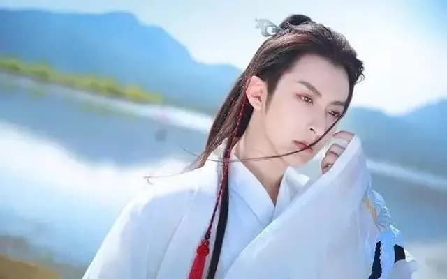 'Nam hậu' đầu tiên và duy nhất trong lịch sử Trung Hoa, đẹp hơn cả Điêu Thuyền, Tây Thi, chung tình đến mức chấp nhận bị xử tử ở tuổi 30