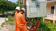 Đánh giá hiệu quả cấp điện lưới quốc gia cho đảo Cù Lao Chàm, Quảng Nam