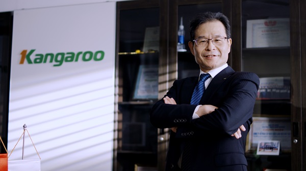 Kangaroo và tầm nhìn trở thành doanh nghiệp gia dụng số 1 tại Đông Nam Á