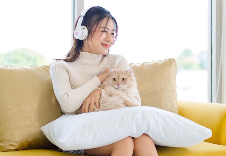 Vẻ ngoài xinh đẹp của hot girl Thái Lan