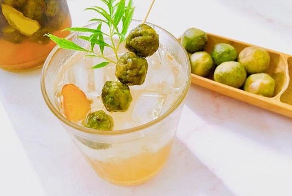 Uống nước sấu giải nhiệt ngày hè cần nhớ kỹ những đại kỵ sau