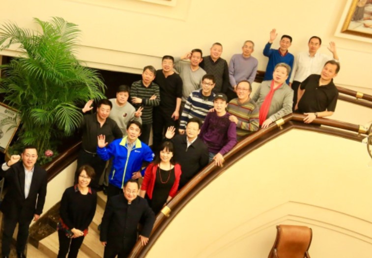 Đi họp lớp mỗi người phải đóng 6 triệu, tôi từ chối, sau đó rời khỏi nhóm chat chung mà không hề hối hận