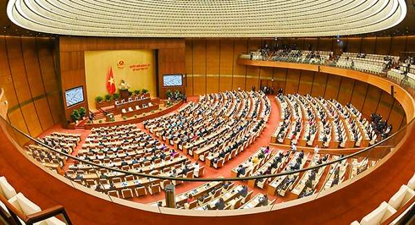 Nhiều dự án tồn đọng kéo dài đã được xử lý