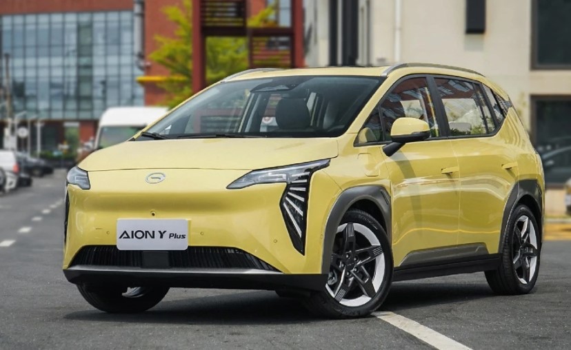 Thêm thương hiệu ôtô Trung Quốc ra mắt tại Việt Nam