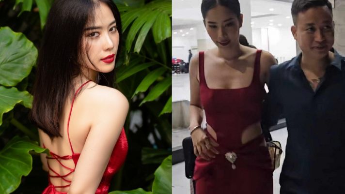 Nam Em hủy hoại sự nghiệp vì chồng sắp cưới hay lý do nào khác: Bây giờ đã có câu trả lời!