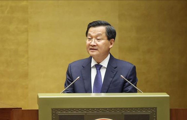 To&#xE0;n v&#x103;n B&#xE1;o c&#xE1;o th&#x1EF1;c hi&#x1EC7;n k&#x1EBF; ho&#x1EA1;ch ph&#xE1;t tri&#x1EC3;n kinh t&#x1EBF; - x&#xE3; h&#x1ED9;i v&#xE0; ng&#xE2;n s&#xE1;ch nh&#xE0; n&#x1B0;&#x1EDB;c