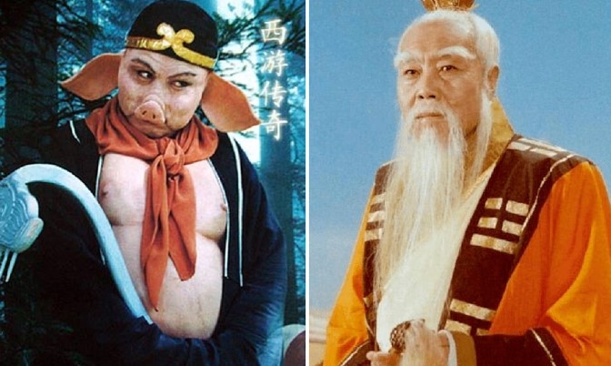 Danh tính người thầy dạy 36 phép Thiên Cang cho Trư Bát Giới, hóa ra đã từng đụng độ Tôn Ngộ Không?