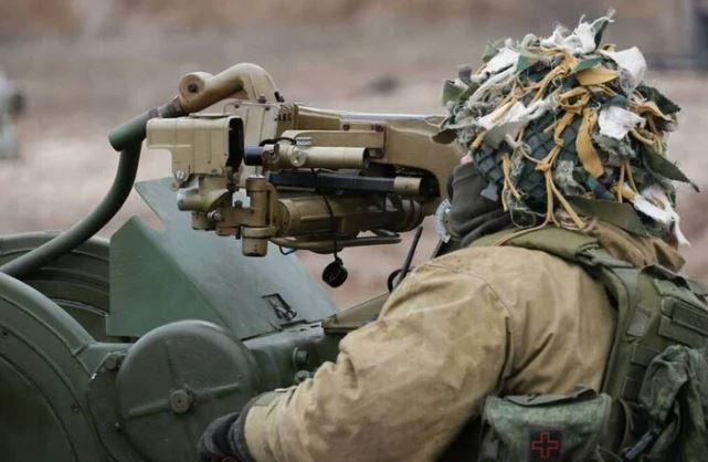 Nga bắn hạ 12 tên lửa ATACMS của Ukraine