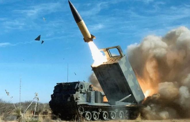 Mỹ phủ nhận “cho phép” Ukraine dùng vũ khí viện trợ tấn công lãnh thổ Nga