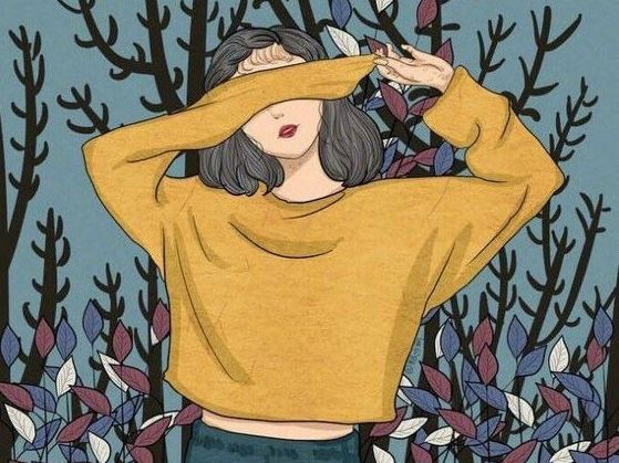 Chẳng may mắc bệnh, bạn trai gọi điện mắng mỏ sỉ nhục em rồi đòi chia tay, em đau đớn tới sững sờ mà không thể giải thích được