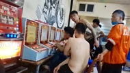 Hà Nội: Nhan nhản máy đánh bạc trá hình