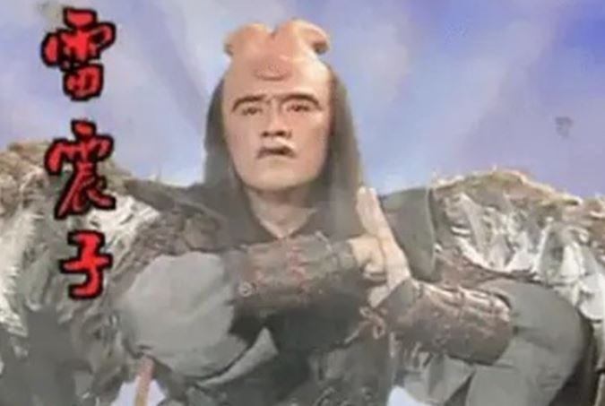 Bí ẩn về ‘thần sấm’ trong huyền thoại cổ xưa, nắm trong tay ‘thế lực’ mạnh nhất thế giới