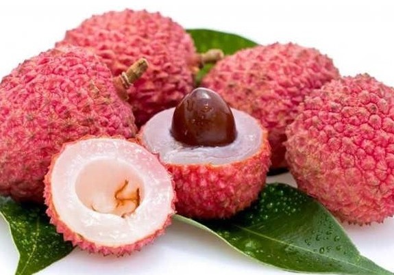 Tránh những điều ‘đại kỵ’ này khi ăn vải để không bị nóng hay ngộ độc