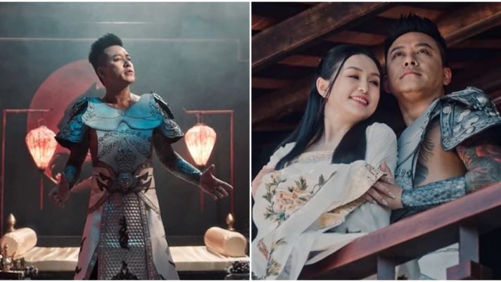 MV ‘Quả táo vàng’ của Tuấn Hưng bị chê bai thậm tệ, nam ca sĩ tuyên bố ‘loại bỏ’