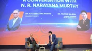 Tỷ phú công nghệ Ấn Độ Narayana Murthy: Có ba điều quan trọng giúp doanh nghiệp thành công