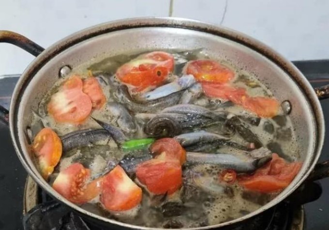 Đặc sản nổi tiếng ở Thanh Hóa, xuất khẩu nước ngoài 200.000 đồng/kg