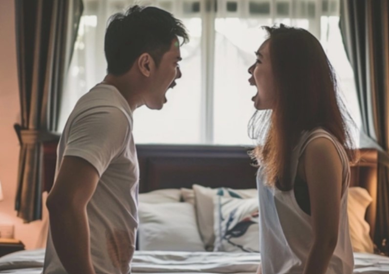 Nhìn góc bàn của con dâu, mẹ chồng nói một câu như tiếng chuông thức tỉnh con trai: Một đức tính của người vợ quyết định cả cuộc hôn nhân