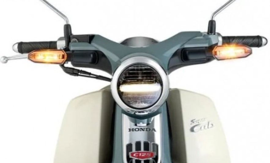 Chi tiết ‘tân vương’ xe số 125cc đỉnh nhất của Honda: Có ABS xịn hơn Future, giá bỏ xa Wave Alpha
