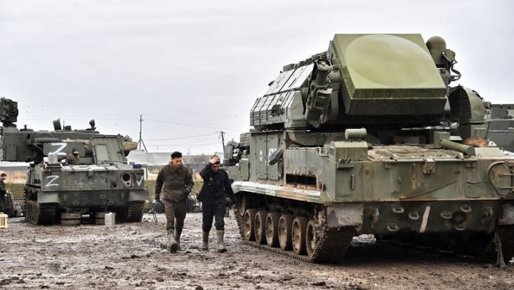 Cách hóa giải đòn đánh từ tên lửa Storm Shadow/SCALP và HIMARS