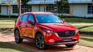 Giá lăn bánh Mazda CX-5 tháng 5/2024 rẻ không tin nổi, ‘đè bẹp’ Honda CR-V và Hyundai Tucson