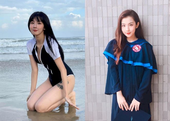 Điểm chung bất ngờ của cô gái thời tiết VTV và "hot mom triệu view"