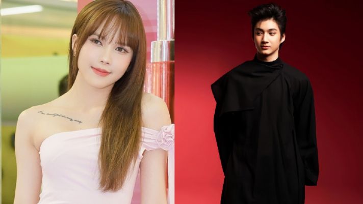 Không còn giấu kín, Thiều Bảo Trâm nay đã có động thái 'ngầm' công khai bạn trai kém 10 tuổi