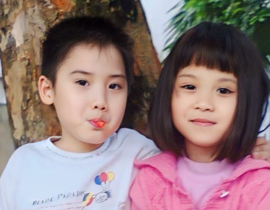 Chỉ có 5 triệu để lo cho 2 con học ở Hà Nội, bà mẹ này tìm ra giải pháp “0 đồng” giúp con học giỏi mà không tốn