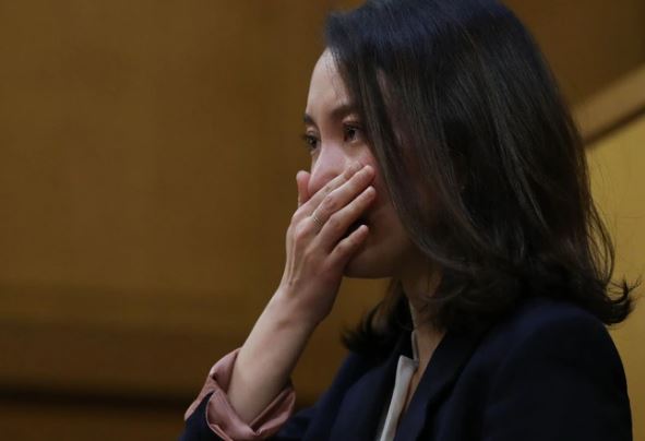 Chồng mất chưa được bao lâu, chị dâu đã giới thiệu ngay cho tôi bạn trai mới, hóa ra tất cả đều là mưu kế của một người