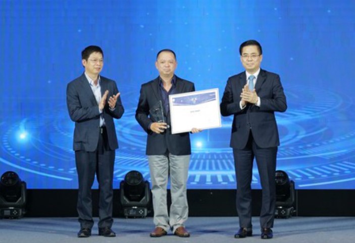 7 giải pháp xuất sắc được vinh danh tại Cuộc thi Sáng kiến Khoa học 2024