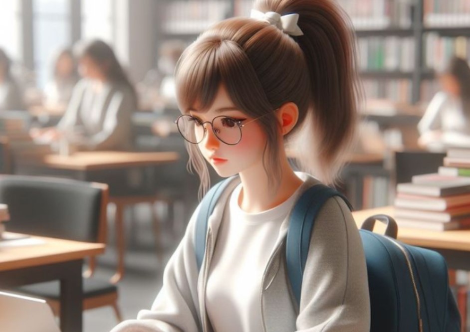 Ngày nào cũng xây xẩm mặt mày, muốn ói mửa vì mùi nước hoa nồng nặc của đồng nghiệp