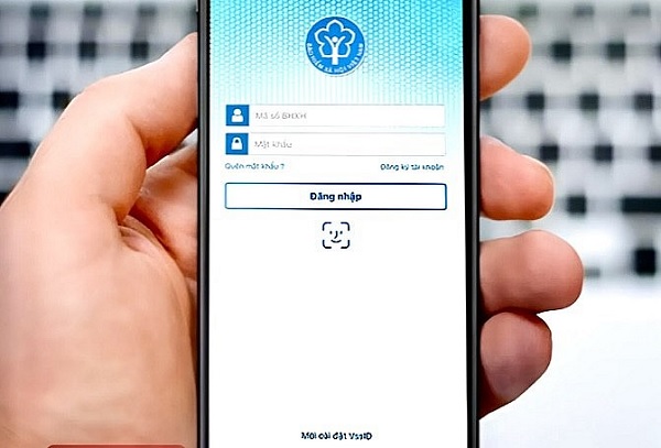 Cảnh giác chiêu trò giả mạo ứng dụng bảo hiểm xã hội số VssID để lừa đảo