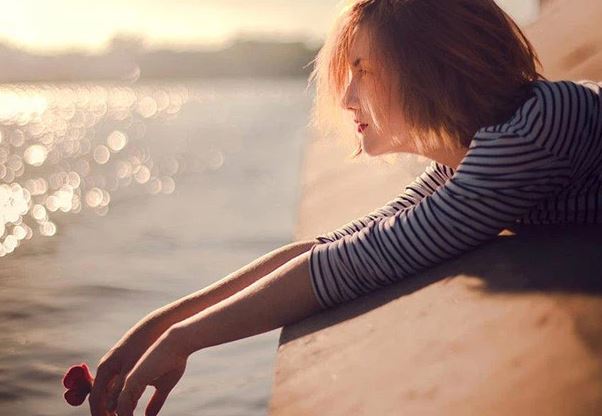 Ngày sinh nhật, em tự mua tặng mình một chiếc túi xách, ngờ đâu hậu quả kéo đến khiến em phải rời khỏi nhà với lá đơn ly hôn