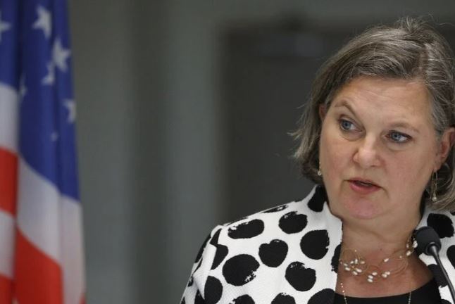 Cựu quan chức Mỹ khuyên NATO không nên đưa cố vấn quân sự đến Ukraine