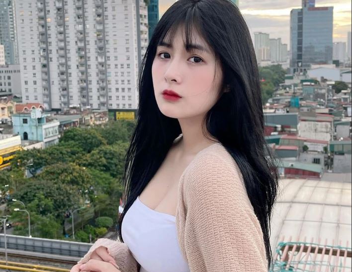 Ngắm 4 nữ streamer sở hữu vóc dáng gợi cảm "đốn tim" người hâm mộ