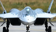 Nga triển khai Su-57 diện rộng sẵn sàng đấu F-16 Ukraine