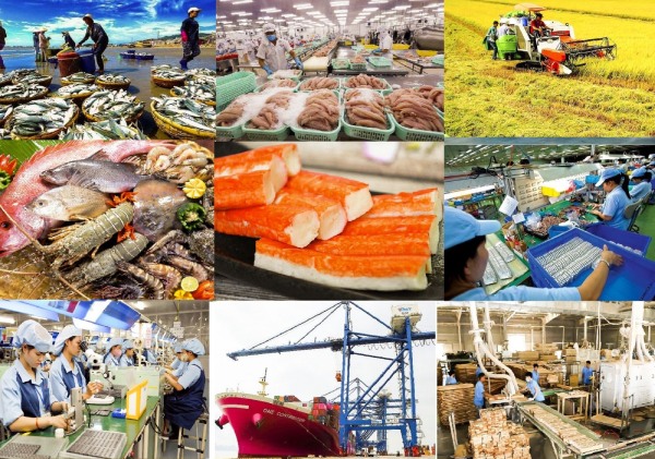 Doanh nghiệp xuất khẩu được lợi gì nếu Mỹ công nhận Việt Nam là nền kinh tế thị trường? 