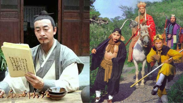 Loài vật duy nhất Ngô Thừa Ân không dám cho làm yêu quái trong Tây Du Ký, hóa ra lại rất quen thuộc